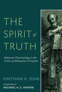 Cover image for The Spirit of Truth