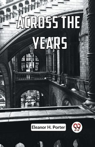 Cover image for Across the Years (Edition2023)