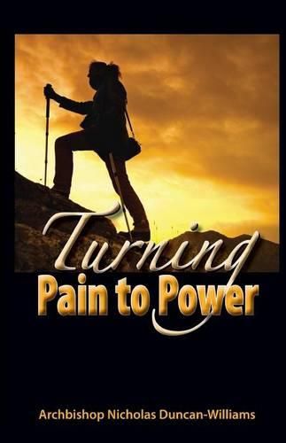 Cover image for Turning Pain to Power