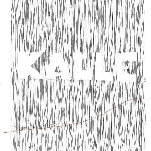 Cover image for Kalles Kram im Kopf