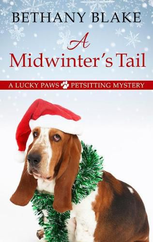 Cover image for A Midwinter's Tail