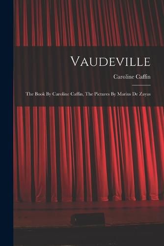 Cover image for Vaudeville