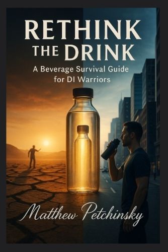 Cover image for Rethink the Drink