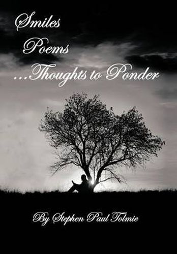 Cover image for Smiles Poems...Thoughts to Ponder