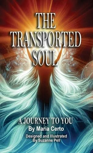 Cover image for The Transported Soul