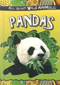 Cover image for Pandas