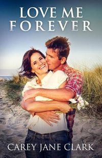 Cover image for Love Me Forever
