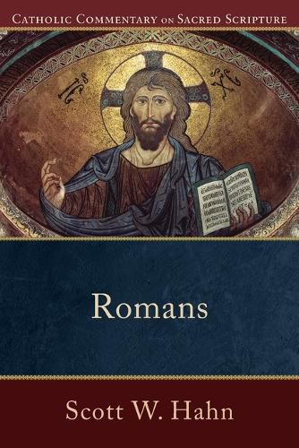 Cover image for Romans