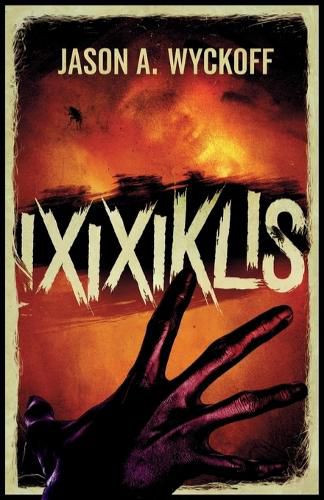 Cover image for Ixixiklis