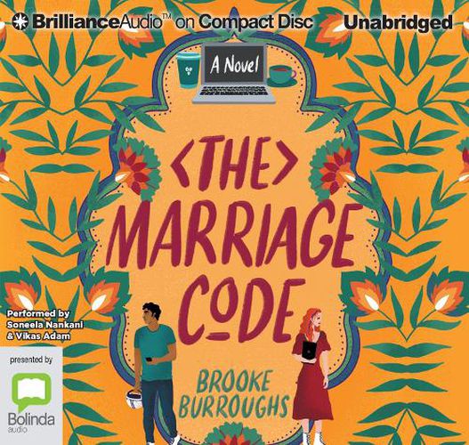 Cover image for The Marriage Code