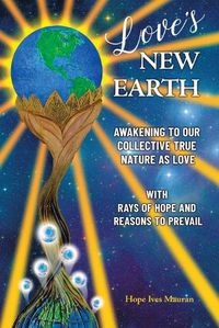 Cover image for Love's New Earth