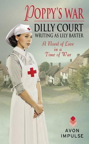 Cover image for Poppy's War