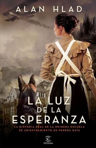 Cover image for La Luz de la Esperanza
