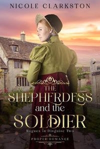 Cover image for The Shepherdess and the Soldier