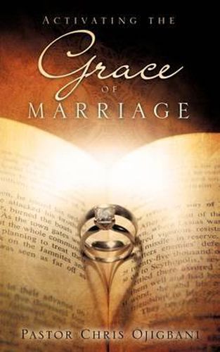 Cover image for Activating the Grace of Marriage