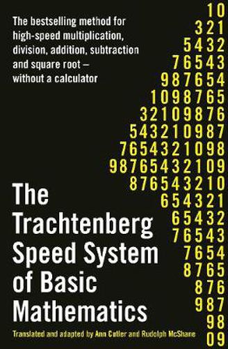 Cover image for Speed System of Basic Mathematics