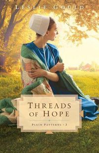 Cover image for Threads of Hope