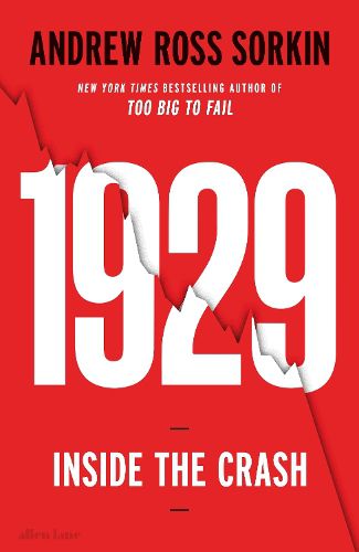 Cover image for 1929