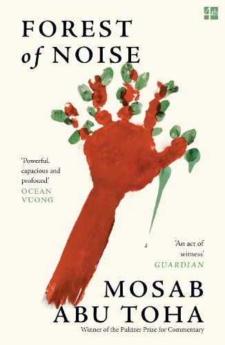 Cover image for Forest of Noise