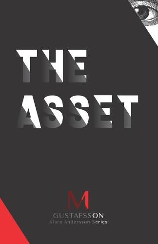 Cover image for The Asset: Klara Andersson series