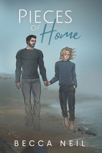 Cover image for Pieces of Home