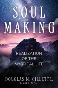 Cover image for Soul Making