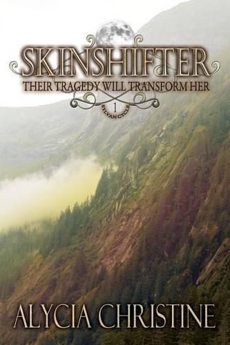 Cover image for Skinshifter