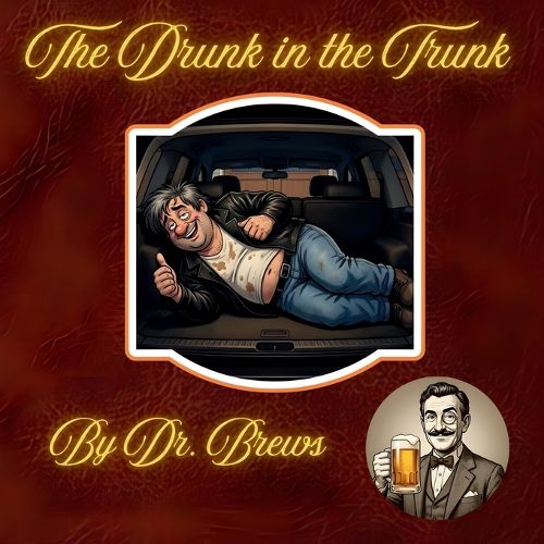 Cover image for The Drunk in the Trunk