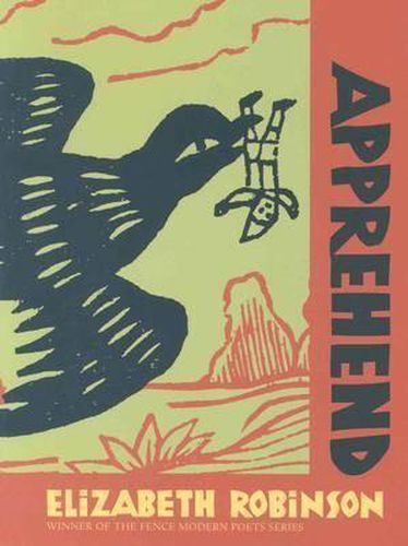 Cover image for Apprehend
