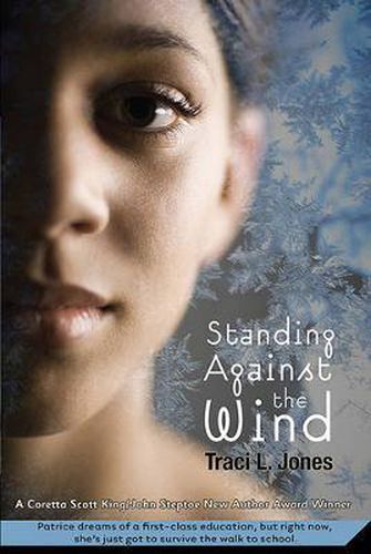 Cover image for Standing Against the Wind