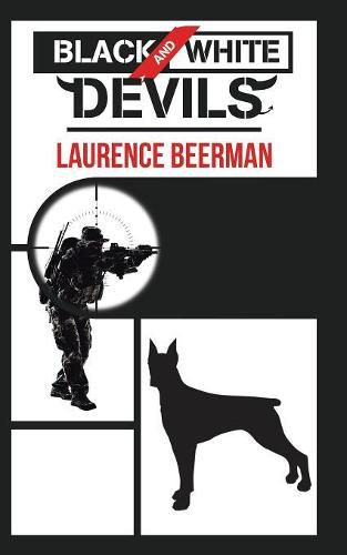 Cover image for Black and White Devils