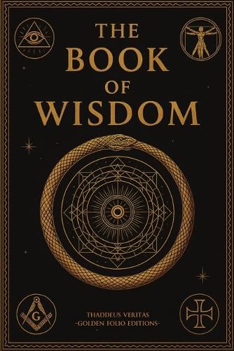 Cover image for The Book of Wisdom