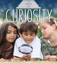 Cover image for Step Forward With Curiosity