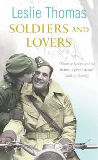 Cover image for Soldiers and Lovers