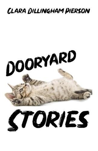 Cover image for Dooryard Stories