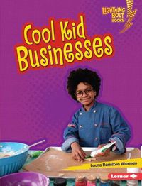 Cover image for Cool Kid Businesses