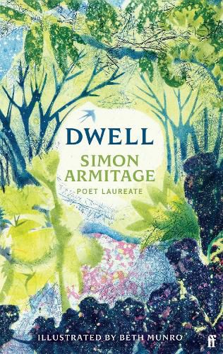 Cover image for Dwell
