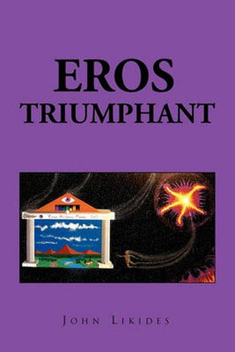 Cover image for Eros Triumphant