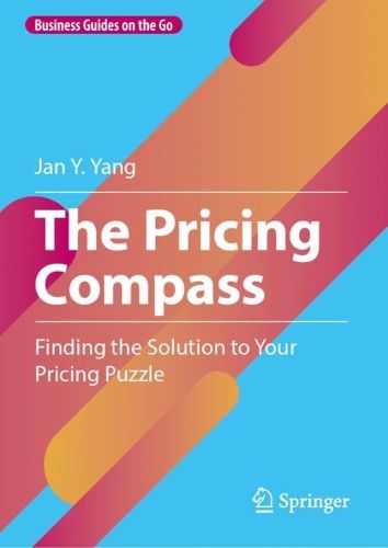Cover image for The Pricing Compass