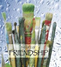 Cover image for The Gift of Friendship (Quotes)