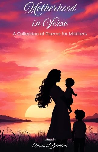 Cover image for Motherhood in Verse