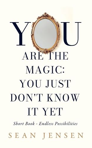 Cover image for You Are The Magic