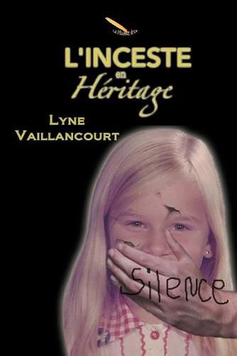 Cover image for L'inceste en heritage