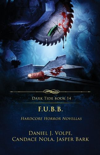 Cover image for F.U.B.B.