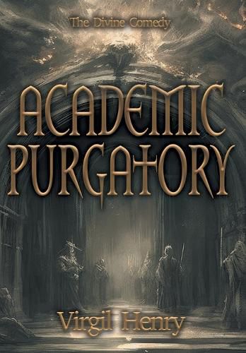 Cover image for Academic Purgatory