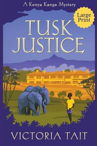 Cover image for Tusk Justice