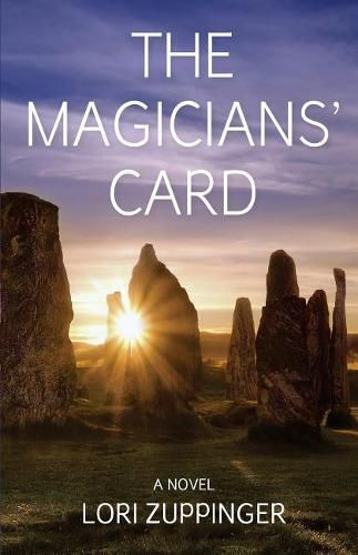 Cover image for The Magicians' Card