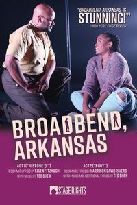 Cover image for Broadbend, Arkansas