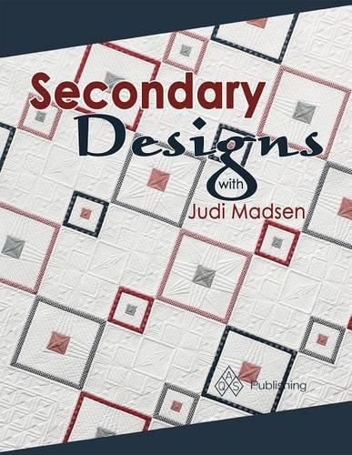 Cover image for Secondary Designs with Judi Madsen
