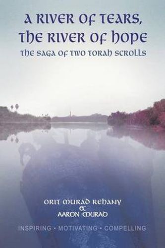 Cover image for A River of Tears, the River of Hope